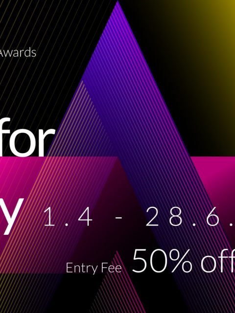 DFA Design For Asia Awards 2019