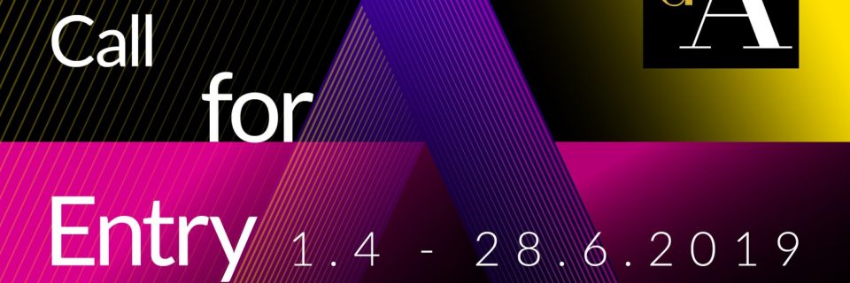 DFA Design For Asia Awards 2019